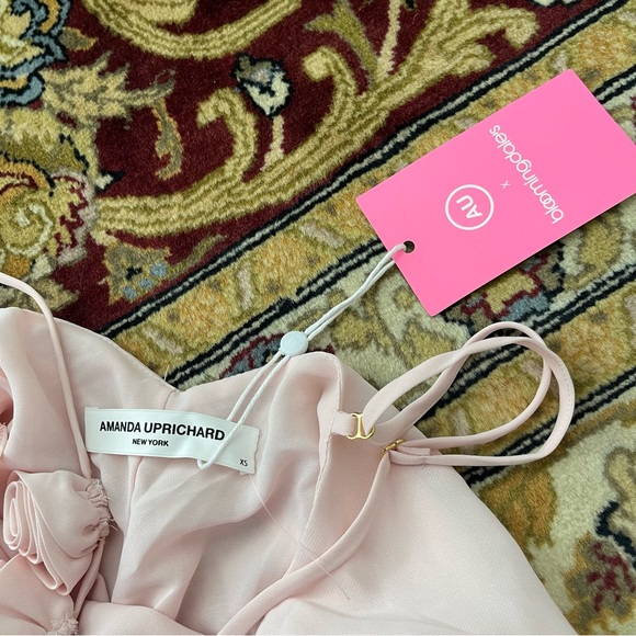 Amanda UpRichard gown - Picture 4 of 8